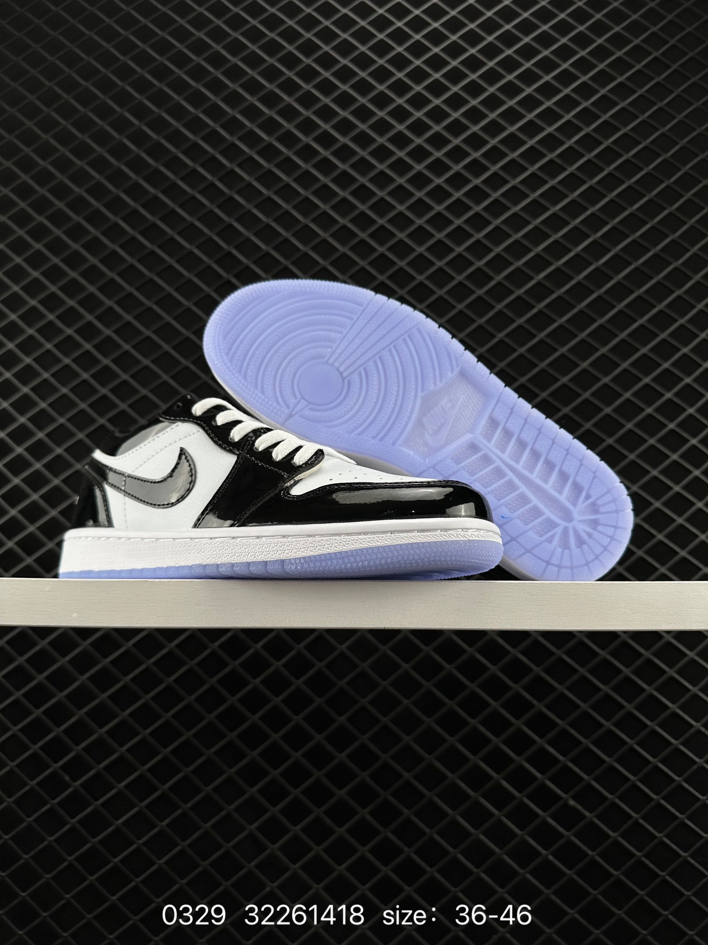 Nike Air Jordan1 Low